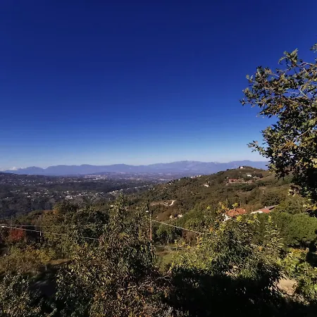 Alojamento de Acomodação e Pequeno-almoço Al Casereccio Corigliano Calabro