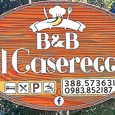 Al Casereccio Alojamento de Acomodação e Pequeno-almoço