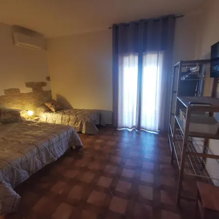 Al Casereccio Bed & Breakfast Corigliano Calabro