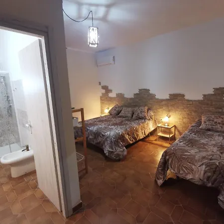 Al Casereccio Corigliano Calabro