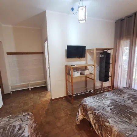 Al Casereccio Frühstückspension 3*