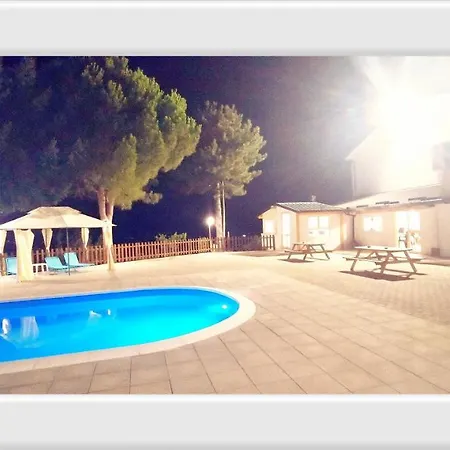 Bed & Breakfast Al Casereccio