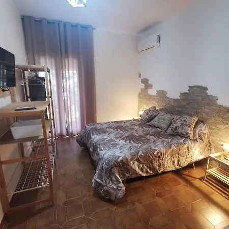 Al Casereccio Bed & Breakfast