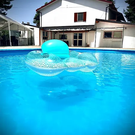 Al Casereccio Bed & Breakfast 3*