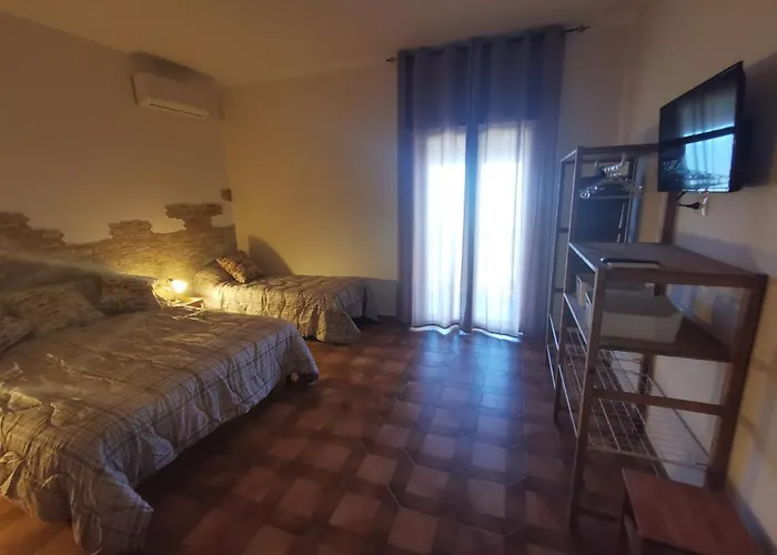 Al Casereccio Bed & Breakfast Corigliano Calabro