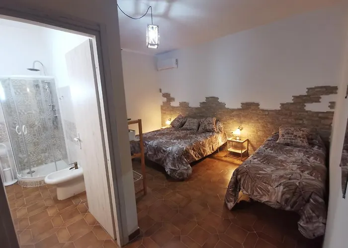 Al Casereccio 科里利亚诺·卡拉布罗