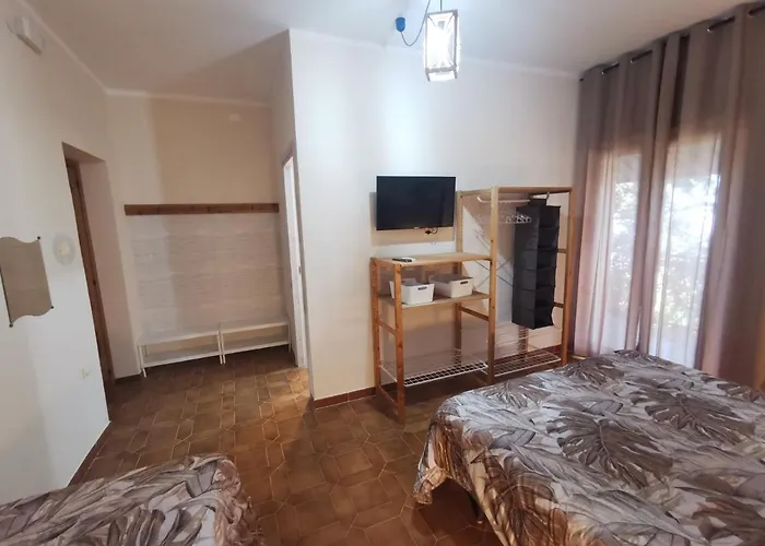 Al Casereccio 住宿加早餐酒店 3*