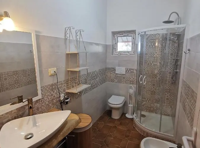 Al Casereccio 3* Corigliano Calabro