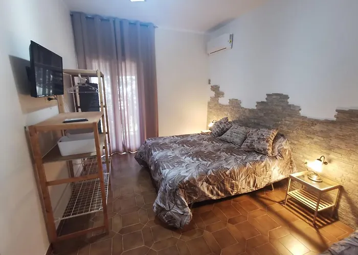 Al Casereccio Bed & Breakfast